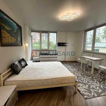 Продаж 1-кімнатної квартири, ЖК Метро парк, вул. Кам’янська, 127 ЖК Метро парк