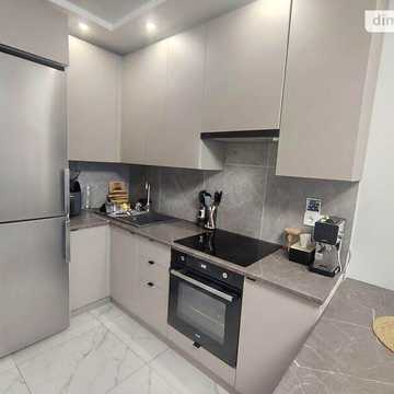Продаж 1к Квартира Київська вулиця ЖК Киевский