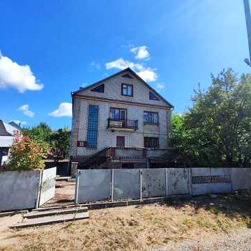 Продаж 7к Дім Світанкова вулиця