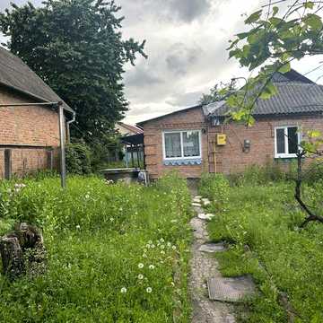 Оренда 1п. будинку в Тяжилові
