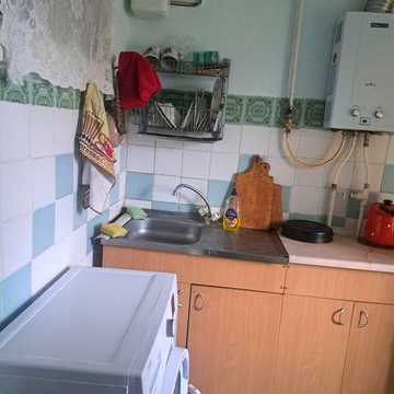3х квартира Бердичів