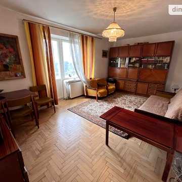 Продаж 4к Квартира Висока (Петрова) вулиця