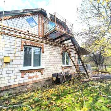Продаж будинку Малинівка