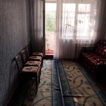Здається двох кімнат квартира.