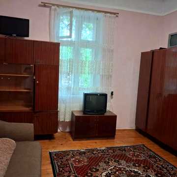 Здається однокімнатна квартира в центрі міста