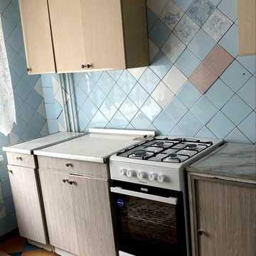 Оренда 2 к квартири Бородинський