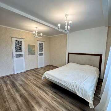 Продаж 2 км кв з меблями та технікою - Словянка