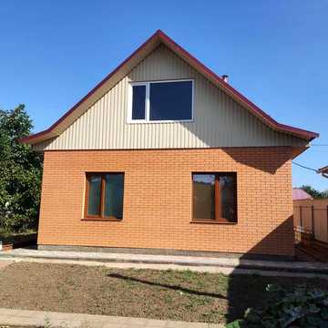 Продам дом, пр. Суворова, Бархан