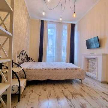 Оренда квартири в центрі Львова!