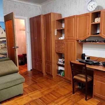 3-х к.квартира 522 м/р