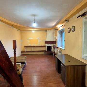 Продам частину цегляного будинку Заріччя вул Є. Деслава