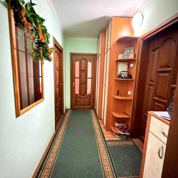 Продаж двохкімнатної квартири