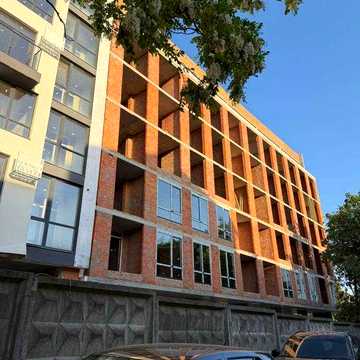 Продаж 1 кімнатна квартира ЖК Бузковий 2 вул Бузкова - Навроцького Львів Сихівський район Сихів БЕЗ КОМІСІЇ ЖК Бузковий 2