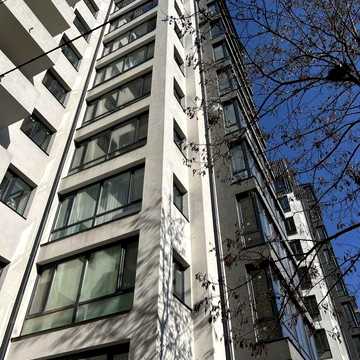 Продаж 2-х кім квартири в Новобудові