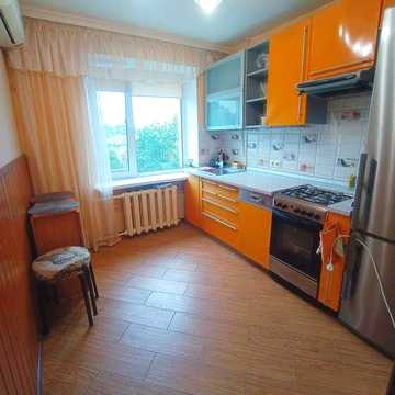 Здається квартира. ЦЕНТР