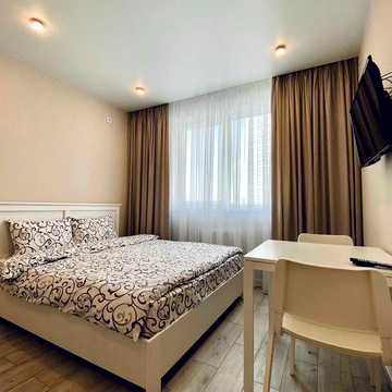 Студія (13 м²) | ЖК Лебединий | метро Харківська | вул. Ревуцького, 40В