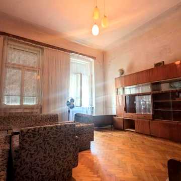 Продаж 3-х кімнатної квартири вул.Сільвая