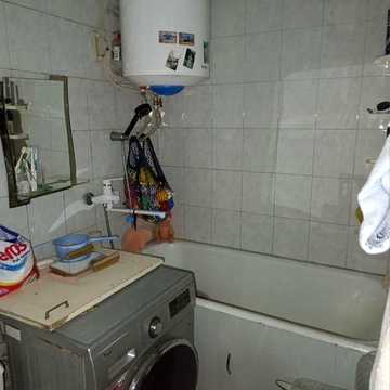 Сдам 3х кімнатну квартиру в Шахтарську