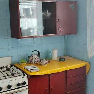 Продаж 2к Квартира Академіка Барабашова вулиця