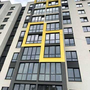 Продаж 1к Квартира Дубовецький провулок ЖК Новые Байковцы