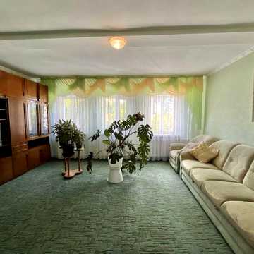 Продам гарний будинок у с.Великий Бобрик( Сумський район)