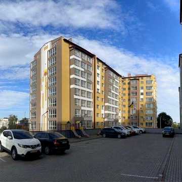 Продаж 3 новобудови, Проспект!