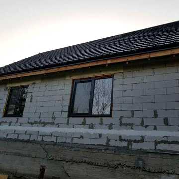 Аренда дома район курчатовского рынка
