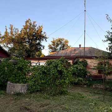 Продам будинок в селі