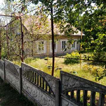 Продам дом в Васильевка Солонянский район