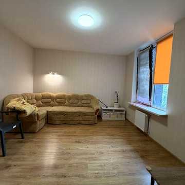 Продаж 1к Квартира Ломоносова вулиця ЖК One House
