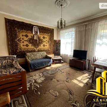 Продаж 1к Квартира Городницька вулиця