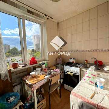 Продаж 1к Квартира Людвіга Свободи проспект