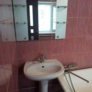 Сдам дом из четырёх комнат