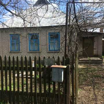 Подам добротний будинок в 30 км від Кривого Рогу