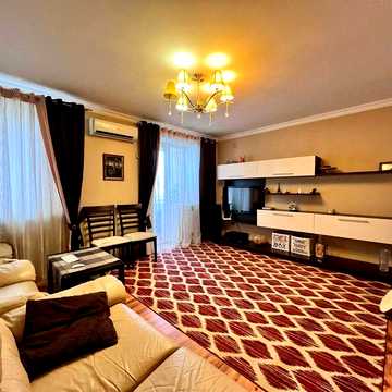 Продам 2х комнатную квартиру в новострое