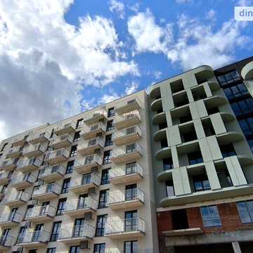 Продаж 3к Квартира Комунальна вулиця ЖК PORTO FRANKO