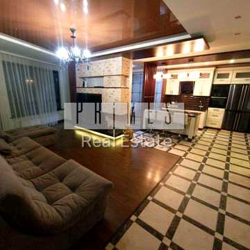 Продаж 1к квартири, ЖК Park Avenue VIP, просп. Голосіївський, 60 ЖК Park Avenue VIP