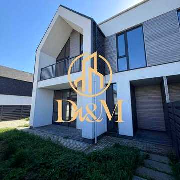 Продаж Дуплекс 163 м2 вул. Найкраща , КГ Loft City , ІРПІНЬ ГАЗ
