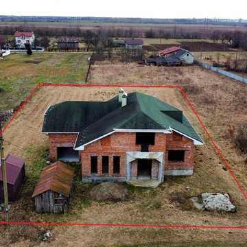 Продається будинок поруч м.Стрий