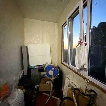 Продаж 1-кімнатної квартири в районі Ольгіївського узвозу, пров. Мітракова, 27,4 м²