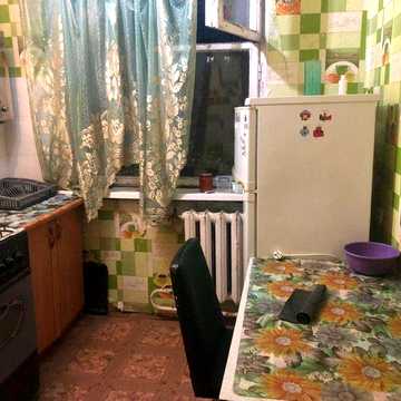 здам квартиру на Янгеля