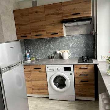 2-к квартира Повітрофлотський пр-т, 52