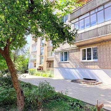 Продаж 4 кім. квартири вул. Раковського ( Дністерська)