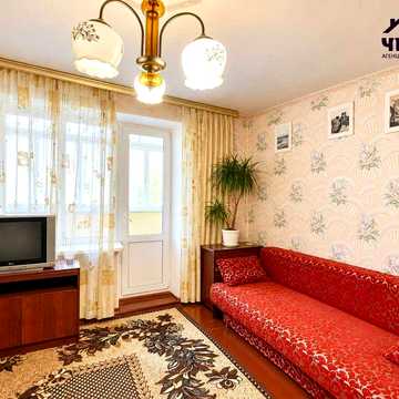 Продаж однокімнатної квартири з коморою. 36.1 квадратів. Косметичний ремонт. вул. Коріатовичів