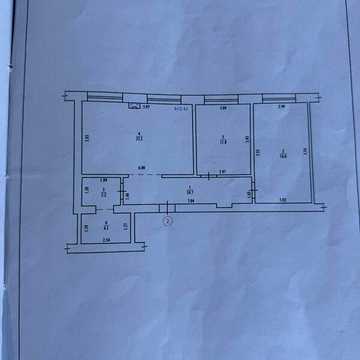 Продаж 2к Квартира Юліана Матвійчука (Пушкіна) вулиця