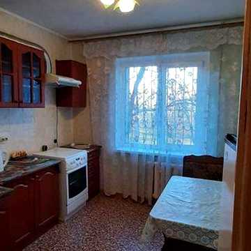 Однокомнатная квартира на таврическом