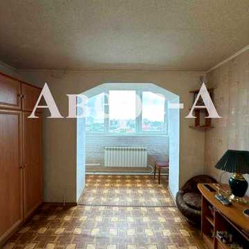 Продам 1-комнатную квартиру на Ростовской (Мариупольской)