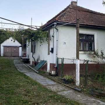 Продам будинок 124 кв.м земельна ділянка 17соток Закарпатська обл. с.Великі Береги