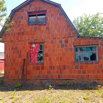 Продам дачу в Киїнка СТ Капрон