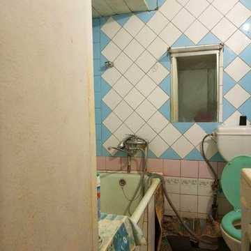 Продам однокомнатную квартиру